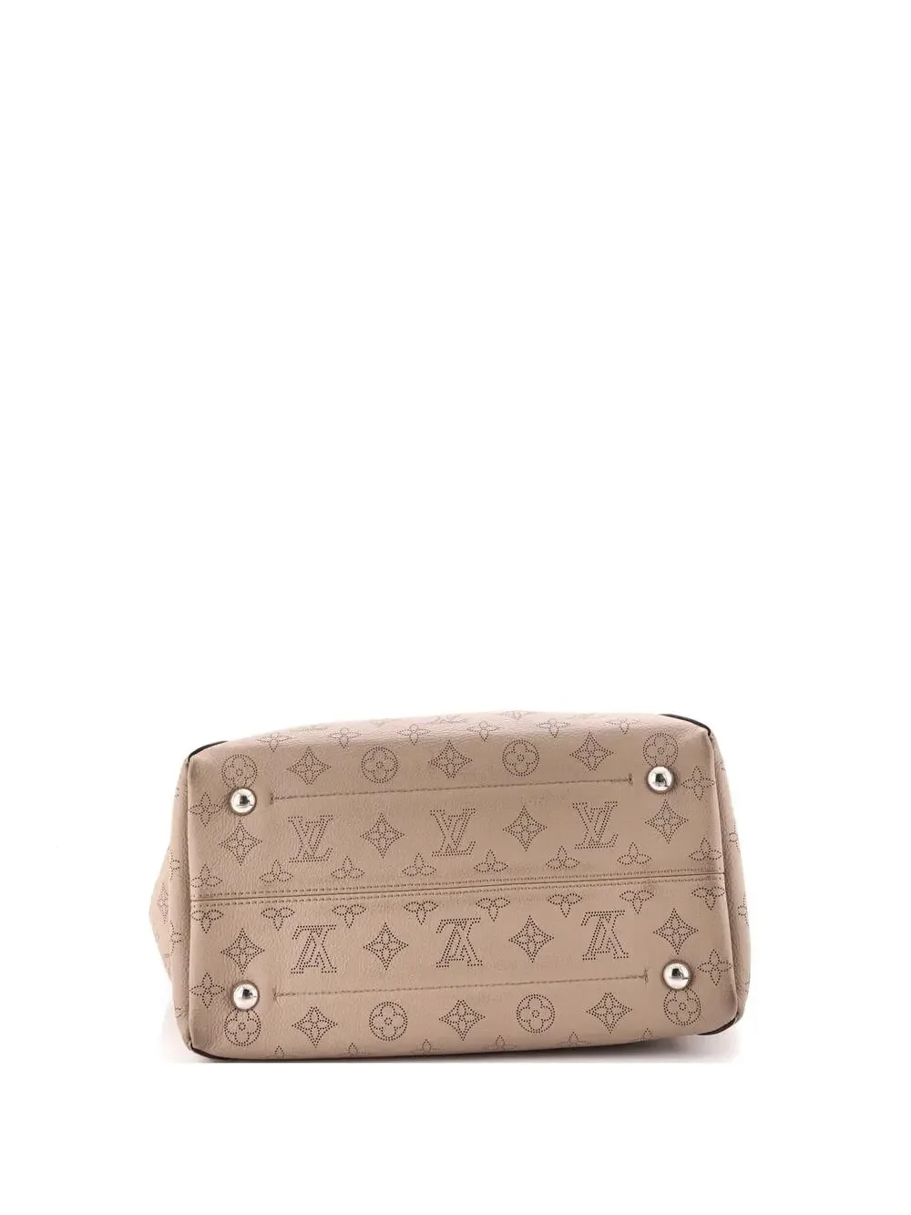 Louis Vuitton Hina Handbag Mahina #334842L22B